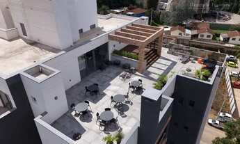 Imagem 5: C-AP4155 Apartamento com 3 quartos e 1 suíte a venda no Mossunguê