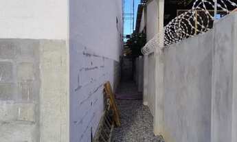 Imagem 2: Loja Comercial para Locação em Lauro de Freitas, Centro, 2 banheiros, 49 vagas