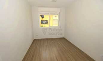 Imagem 6: Locação de Apartamento com 1 quarto - Bairro Três Vendas, Pelotas/RS