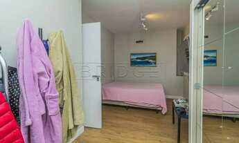 Imagem 9: Apartamento mobiliado para alugar no JD Lindoia