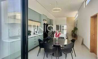 Imagem 4: Casa de Condomínio com 3 quartos, Parque Residencial Eloy Chaves - Jundiaí