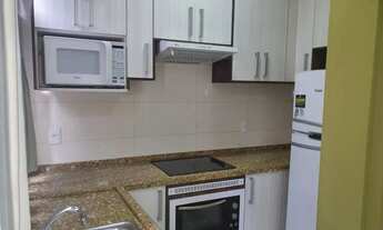 Imagem 3: Apartamento no Bairro Centro em Blumenau com 1 Dormitório Mobiliado