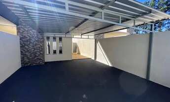 Imagem 2: Ótima casa térrea ao lado do CFPA