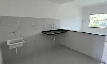 Imagem 6: Imóvel para venda com 30 metros quadrados com 1 quarto em Antonina - São Gonçalo - RJ