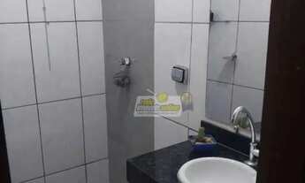 Imagem 6: Casa com 3 dormitórios para alugar, 147 m² por R$ 1.830,92/mês - Conjunto Uberaba - Uberab