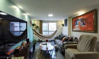 Imagem: Apartamento à venda com 3 Quartos 94m²