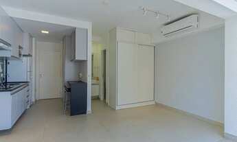 Imagem: Imóvel para aluguel possui 36 metros quadrados