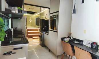 Imagem 5: Casa | Condomínio Porto Marina Tauá | 3 suítes