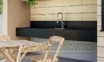 Imagem 3: CASA EM CONDOMINIO 3 QUARTOS RESIDENCIAL GARDEN HOUSES