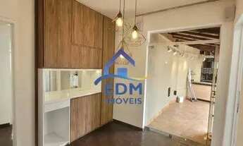 Imagem: Área Privativa 3 Quartos para Alugar no