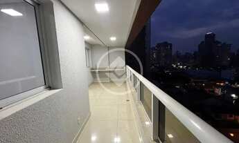 Imagem 3: Apartamento 2 Quartos no Lux Home Design Entre o Marista e o Bueno! codigo: 147075