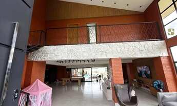 Imagem 3: Portal das Águas Manso - Exclusividade e Sofisticação à Beira do Lago