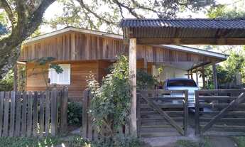 Imagem: Chácara 5 hectares no interior de Taquara