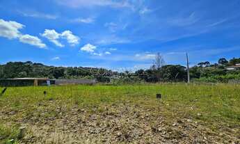 Imagem 4: Terreno à venda na Santa Cândida em Curitiba/PR - Confiancce Imóveis