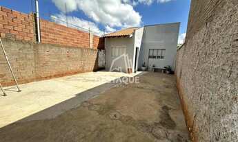 Imagem 6: Casa para Venda em Regente Feijó, Morada do Sol, 2 dormitórios, 1 banheiro, 2 vagas