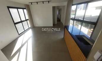 Imagem 6: Apartamento 2 quartos com suíte em São Pedro