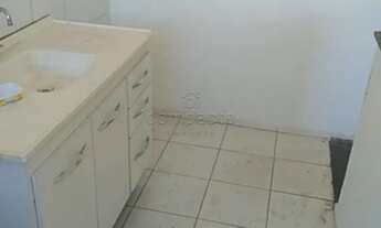 Imagem 3: Apartamento Padrão em São José do Rio Preto