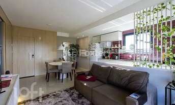 Imagem 4: Foxter vende apartamento com 67m², 2 quartos, sendo 1 suíte, 2 vagas de estacionamento