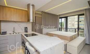 Imagem 3: Apartamento à venda Rua Anita Garibaldi, Boa Vista - Porto Alegre