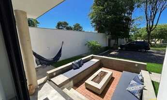 Imagem 5: Casa à venda em condominio fechado com 4 quartos no Campeche