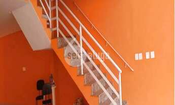 Imagem 2: Cobertura 2 Dorms no Jardim Guarará, Santo André - 97m² para Alugar