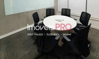 Imagem 5: Conjunto comercial 400m² na Faria Lima