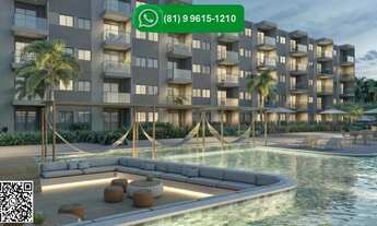 Imagem 4: PRAIA DOS CARNEIROS - FLAT 25 m² sendo 1 qrto num resort com condições especiais de aquisi