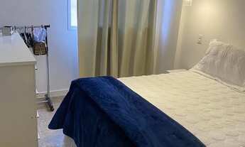 Imagem 6: Canto dos pássaros