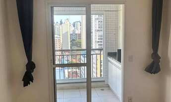 Imagem: Apartamento para aluguel, 2 quarto(s), água
