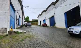 Imagem 7: Excelente Galpão 550 m2 no Caji - Portaria 24 hs