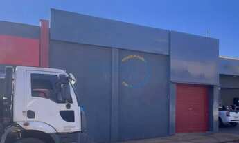 Imagem: Barracão para alugar por R$ 7000.00, 430.00