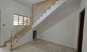 Imagem 2: Casa com 2 dormitórios para alugar, 90 m² por R$ 1.450,00 - Vila Maria - São José dos Camp