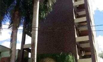 Imagem 6: Apartamento Mobiliado para Vender no Centro de Ribeirão Preto de 01 Quarto com Sacada