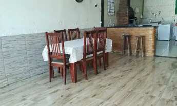 Imagem 6: Imóvel para venda possui 100 metros quadrados com 3 quartos em Fazenda Caxias - Seropédica