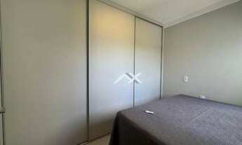 Imagem 7: Aeon I Apartamento Mobiliado I 3 suítes I varanda gourmet