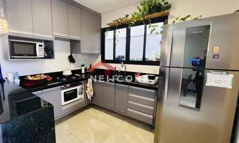 Imagem 5: Casa de condomínio em Rua das Tamareiras - Loteamento Reserva da Mata - Jundiaí/SP