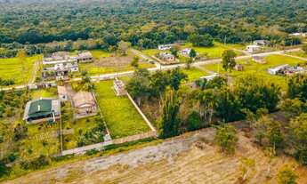 Imagem 6: Loteamento no Litoral Sul R$300,00 Mensais