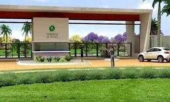 Imagem: Terreno à venda - 502m² - Parque Universitário