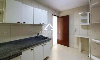 Imagem 7: Apartamento 3 Quartos à Venda no Setor Oeste - Ed. Itapema