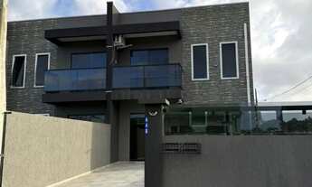 Imagem: Sobrado de esquina