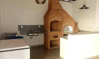 Imagem 7: Cobertura duplex a venda de 222,90 m² no Santa Isabel - Resende - RJ