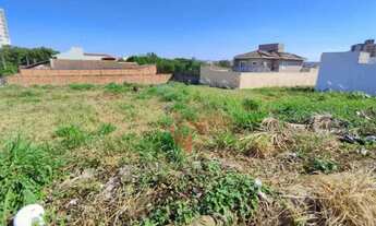 Imagem 3: Terreno para Construção Comercial ou Residencial de 292,50m² no Bairro Alto da Boa Vista e