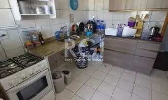 Imagem 3: Apartamento para Venda - 104m², 3 dormitórios, 1 vaga - Tristeza