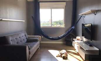 Imagem 3: Apartamento à venda 1 quarto, com vaga no bairro Teresópolis