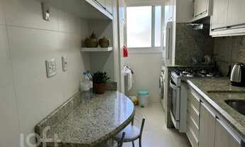 Imagem 3: Apartamento à venda em Boa Vista com 58 m², 2 quartos