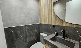 Imagem 2: Apartamento de 97m² com 02 suítes à venda - Jardim Olhos D`Água