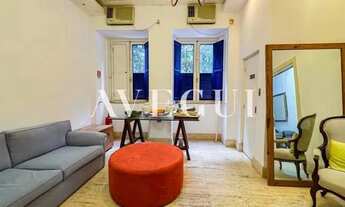 Imagem 2: Espaçosa Casa Comercial na Zona Sul - Ambiente Flexível para uso corporativo