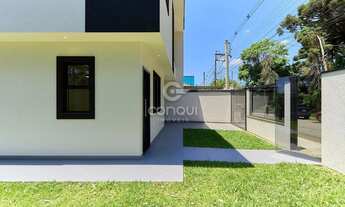 Imagem 4: Sobrado de Esquina à Venda no Parque da Fonte | 3 Quartos (1 Suíte