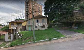 Imagem: Terreno à venda, 382 m² - Jardim Mauá