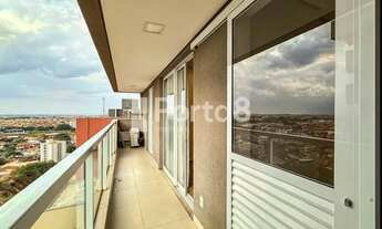 Imagem 4: Apartamento Para Locação Com 2 Dormitórios No Vila Gimenes - Próximo ao Hospital de Base